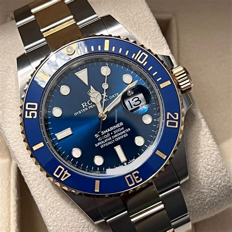 brown rolex submariner|rolex submariner 2022.